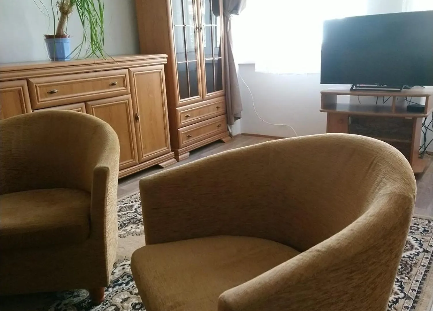 Apartman Tgmasaryka KLV Apartamento