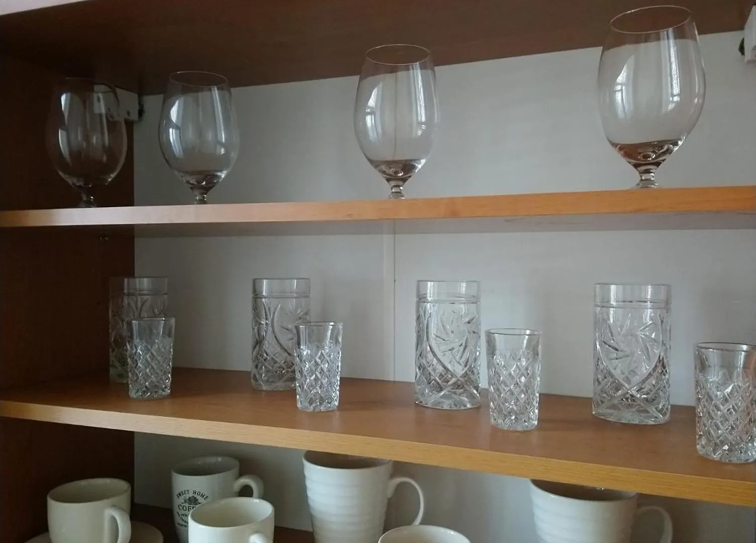 Apartman Tgmasaryka KLV