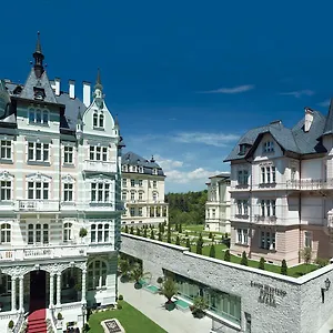 Hotel Savoy Westend, Karlsbad