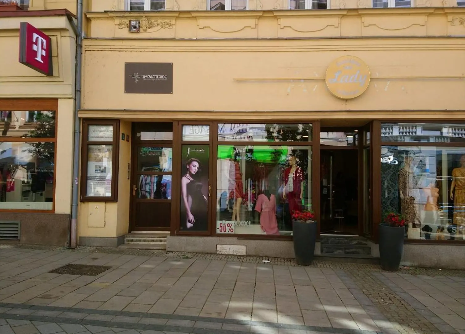 Apartman Tgmasaryka Karlovy Vary Apartment